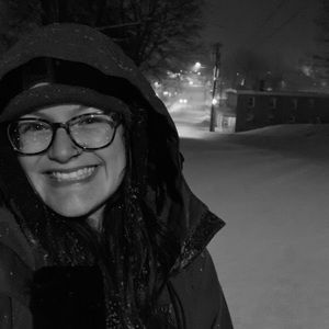 Meet your Posher, McKenzie